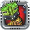 couverture jeu vidéo Boost Block Builder - Galaxy War Tower