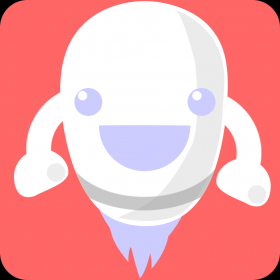 couverture jeu vidéo Boosty the Robot