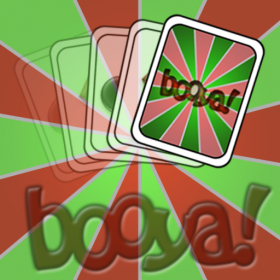 couverture jeu vidéo Booya! for iPhone