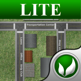 couverture jeu vidéo Booze Runner Lite