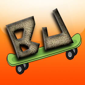 couverture jeu vidéo Boracay Jack - The Annoying Beach Badass (An Extremely Difficult &amp; Addictive Skater Tap Jumpy Game)