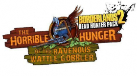 couverture jeux-video Borderlands 2 – Chasseur de Têtes 2 : La Terrible Fringale du Dindon de la Force Affamé