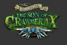 couverture jeu vidéo Borderlands 2 - Chasseur de Têtes 5 : Sir Hammerlock contre le Fils de Crawmerax