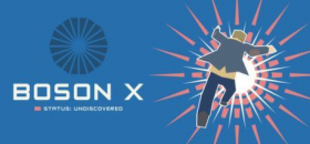 couverture jeu vidéo Boson X