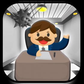 couverture jeu vidéo Boss Beating - Free version