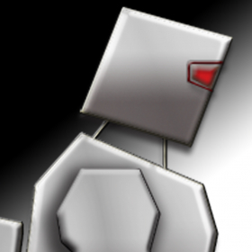 couverture jeu vidéo Bots VS Cops: Hard Asphalt Street Fight