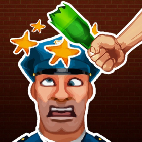 couverture jeu vidéo Bottle Fight