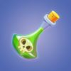 couverture jeu vidéo Bottle Flip Halloween Edition