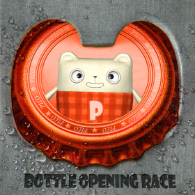 couverture jeu vidéo Bottle Opening