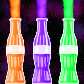 couverture jeu vidéo Bottle Rockets