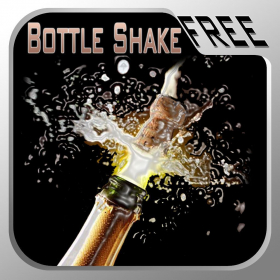 couverture jeu vidéo Bottle Shake Free