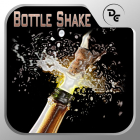 couverture jeu vidéo Bottle Shake