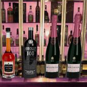 couverture jeu vidéo Bottle Shot