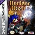 couverture jeu vidéo Boulder Dash EX