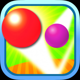 couverture jeu vidéo Boule Classique Jeu de Lancement Jeux D'Arcade Gratuits Les Meilleures Applications Pour Enfants