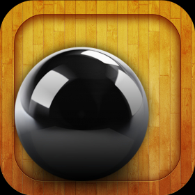couverture jeu vidéo Boule équilibre Jardin Stratégie Jeu - Full Version