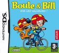 couverture jeu vidéo Boule et Bill : Vive les Vacances !