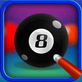 couverture jeu vidéo Boule huit 2015 Pro billard tournoi Lite
