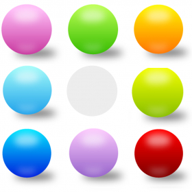couverture jeu vidéo boules de cristal