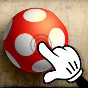 couverture jeu vidéo Bounce Ball Game