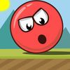 couverture jeu vidéo Bounce Box Ball - Crazy Original Jump Adventure