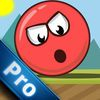 couverture jeu vidéo Bounce Box Ball PRO - Crazy Original Jump Adventure