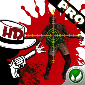 couverture jeux-video Bounce Bullet Pro HD