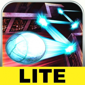 couverture jeu vidéo BOUNCE FIGHTER Lite