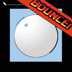 couverture jeu vidéo Bounce Pong™ True Love Circle - Homie And Thug Life Ghetto Play