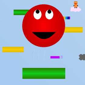 couverture jeu vidéo Bounce-Up