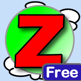 couverture jeu vidéo Bounce Z Ballz Free