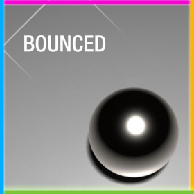 couverture jeu vidéo Bounced
