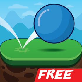 couverture jeu vidéo Bouncers Adventures Lite