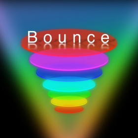 couverture jeu vidéo BounceTap