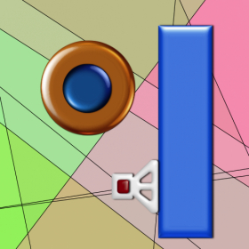 couverture jeu vidéo Bouncie