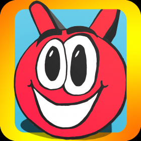 couverture jeu vidéo Bouncii