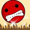 couverture jeu vidéo Bouncing Angry - Amazing Ball