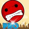 couverture jeu vidéo Bouncing Angry PRO - Amazing Ball