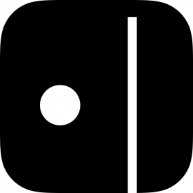 couverture jeu vidéo Bouncing Ball - Black