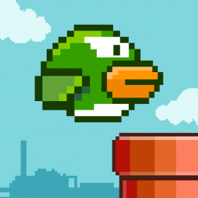couverture jeu vidéo Bouncing Birdie