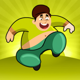 couverture jeux-video Bouncing Bob Spike-Wrecking Adventure