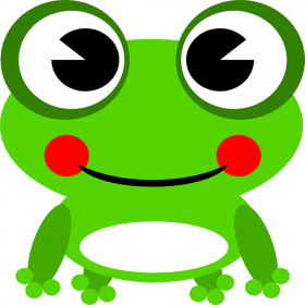 couverture jeu vidéo Bouncing Frog