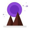 couverture jeu vidéo Bouncing Jumper Ball - Ziggy Zag Path Free Edition