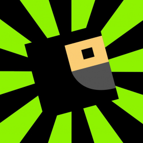 couverture jeu vidéo Bouncing Ninja