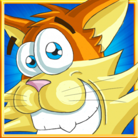 couverture jeu vidéo Bouncing Pets - Free Amazingly Cute Pet Rescuing Game - Kid Friendly