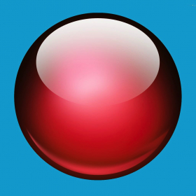 couverture jeu vidéo Bouncing Red Ball Spikes