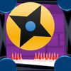 couverture jeu vidéo Bouncing Spikes Amazing - Temple Geometry Jump