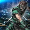 couverture jeu vidéo Bouncing Zombie Big - A Bang Jump Amazing