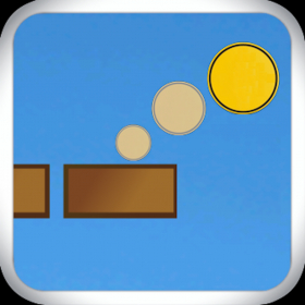 couverture jeu vidéo Bouncy Ball 1.0