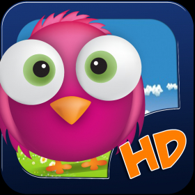 couverture jeu vidéo Bouncy Birds Golden Egg Farm – Free Kids Game